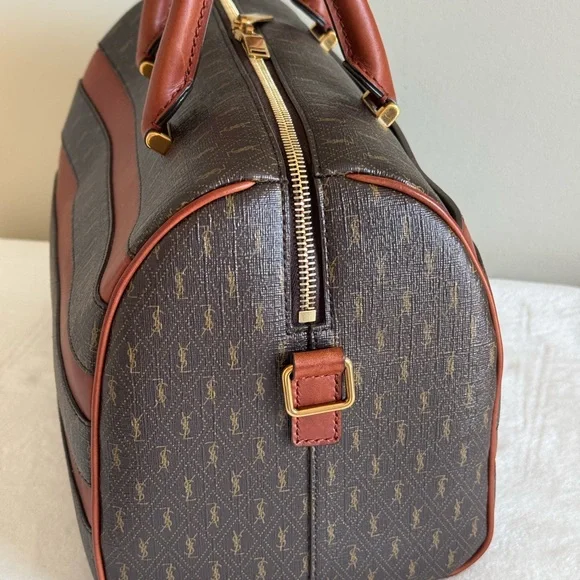 LE MONOGRAM DAFFLE - Picture 4 of 16